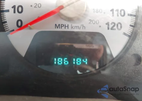 2006 Dodge Ram 1500 Laramie from USA, damaged, VIN 3D7KS19D96G150052